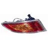 Honda Civic 3,5D 2009-2012 Rear Light Left Orange