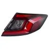 Honda Civic 2022+ Fanale Posteriore Destro Esterno LED