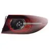 Mazda 3 2019-2021 Piloto Trasero Derecho Exterior 4 Puertas LED