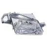 Mazda 323 4/5D 2001+ Faro Destro + Motore