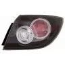 Mazda 3 2006-2009 Farolim Traseiro Direito Exterior 5D
