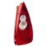 Mazda 5 2005-2007 Rear Light Right Without Electrical Part