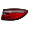 Mazda 6 2018+ Farolim Traseiro Direito Exterior Sedan LED