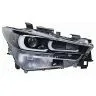 Mazda CX-5 2022+ Faro Destro Senza Illuminazione Adattiva + Motore Con Luce di Svolta LED