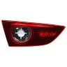 Mazda 3 2022+ Rücklicht Links Signature Innen 4-Türer LED