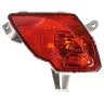 Mazda CX-5 2012-2017 Rear Fog Light Right In Bumper