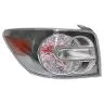 Mazda CX-7 2007-2013 Achterlicht Links