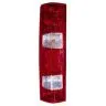 Iveco Turbo Daily 2006-2014 Rear Light Left Not Chassis Cab