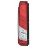 Iveco Turbo Daily 2014+ Rear Light Left Not Chassis Cab Without Electrical Part