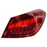 Mercedes C W206 2021+ Feu Arrière Droit 4 Portes Extérieur Éclairage Adaptatif Sedan ULO