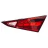 Mercedes C W206 2021+ Piloto Trasero Derecho 4 Puertas Interior Iluminación Adaptativa Sedan ULO