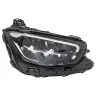 Mercedes E W213 2020-2023 Faro Doppio Destro Senza Illuminazione Adattiva + Motore LED