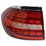 Mercedes E W213 2020-2023 Fanale Posteriore Sinistro Senza Night Vision Esterno Break ULO