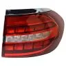 Mercedes E W213 2020-2023 Rear Light Right Without Night Vision Outer Break ULO