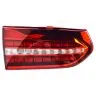 Mercedes E W213 2020-2023 Farolim Traseiro Esquerdo Interior Break ULO