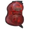 Smart Fortwo 2007-2014 Farolim Traseiro Esquerdo