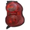 Smart Fortwo 2007-2014 Rear Light Right