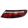 Mercedes E Coupe C238 2020+ Rear Light Right Without Adaptive Lighting Outer LED ULO