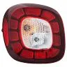 Smart Fortwo/Forfour 2014-2023 Feu Arrière Gauche LED ULO