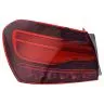 Mercedes A W177 2023+ Rear Light Left Outer Sedan LED ULO