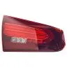 Mercedes A W177 2023+ Rücklicht Links Innen Sedan LED ULO