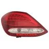 Mercedes C W205 2014-2018 Rear Light Left Sedan ULO