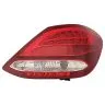 Mercedes C W205 2014-2018 Rear Light Right Sedan ULO