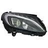 Mercedes C W205 2014-2018 Doppelscheinwerfer Rechts + Motor LED