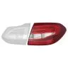Mercedes C W205 2014-2018 Rear Light Right Outer Break