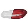 Mercedes C W205 2014-2018 Rear Light Right Outer Break LED ULO