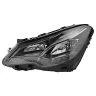 Mercedes E Coupe C207 2013-2016 Faro Anteriore Sinistro con Indicatore di Direzione con Luce Diurna LED H7 LED Hella