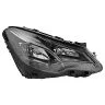 Mercedes E Coupe C207 2013-2016 Faro Anteriore Destro Con Indicatore di Direzione Con Luce Diurna LED H7 LED Hella