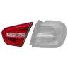Mercedes Gla X156 2013-2017 Farolim Traseiro Direito Interior LED