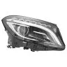 Mercedes GLA X156 2013-2020 Faro destro Con indicatore di direzione + Motore D3S LED Xenon AL