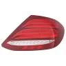 Mercedes E W213 2016-2020 Fanale Posteriore Destro Sedan LED AL