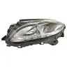 Mercedes Gle W166/C292 2015-2019 Koplamp Links Elektrische Regeling + Motor Met Pinklicht H7 LED