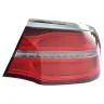 Mercedes Gle W166/C292 2015-2019 Feu Arrière Droit Extérieur Coupe LED ULO