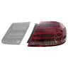 Mercedes E W212 2013-2016 Rear Light Right 4-Door Outer Sedan LED