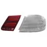 Mercedes E W212 2013-2016 Achterlicht Rechts 4-Deurs Sedan Binnen LED