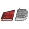 Mercedes E W212 2013-2016 Fanale Posteriore Destro Interno Break LED ULO