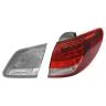 Mercedes B W246 2014-2018 Farolim Traseiro Direito Exterior ULO