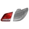 Mercedes B W246 2014-2018 Feu Arrière Droit Intérieur ULO