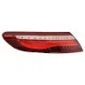 Mercedes E Coupe C238 2016-2020 Farolim Traseiro Esquerdo Exterior LED ULO