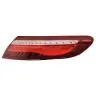 Mercedes E Coupe C238 2016-2020 Rear Light Right Outer LED ULO