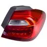 Mercedes A W177 2018-2023 Piloto Trasero Derecho No Sedán Exterior LED