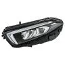 Mercedes A W177 2018-2023 Faro Sinistro Senza Illuminazione Adattiva + Motore LED