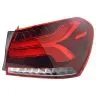 Mercedes A W177 2018-2023 Rear Light Right Outer Sedan LED ULO