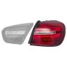 Mercedes Gla X156 2017-2020 Achterlicht Rechts Buiten LED AL