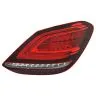 Mercedes C W205 2018-2021 Rücklicht Rechts Sedan LED ULO