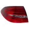 Mercedes C W205 2018-2021 Rear Light Left Outer Break LED ULO